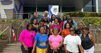 Florida association marks two years of advancing women in law enforcement