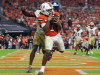 College football rankings chaos features new No. 1 in US LBM Coaches Poll Top 25