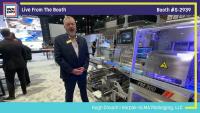 Medical Flow Wrapper Builds Seal Validation Into Every Cycle