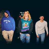 Album Review: Dexter and the Moonrocks prove they’re no one-hit wonder with Friends That I Don’t Like