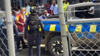 Prime Minister wants the police to go hard after criminals in the wake of Sligoville killings