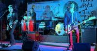 Texas Arts and Music Festival gets techno-cal this year