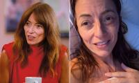 Davina McCall reveals she has cardiovascular disease in new health update after her brain tumour and breast cancer battle