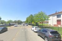 Jesse Bethel Safety Worker Arrested After Non-Student Hurt in Campus Fight