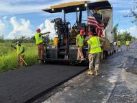 Multi-state RED HORSE units fortify Pacific airfields, advance Agile Combat Employment