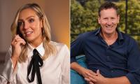 Strictly's Amy Dowden says 'it's important to be kind' and 'what do you expect?' in response to Brendan Cole's 'cruel' comments about her dance skills following cancer battle
