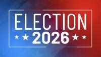 Election 2026 Q&A: Incumbent faces challenger for county commissioner seat