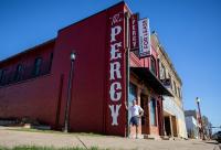 Historic Northside writing development chapter between Stockyards, Panther Island 