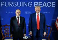 Russian Gas, American Profits: The Economic Bargain Behind Trump’s Ukraine Diplomacy