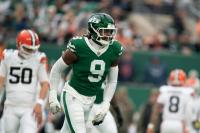 Jets DE Will McDonald Likely To Draw Trade Interest