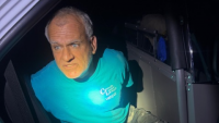 Louisiana man arrested after alleged assault on Adams County deputy