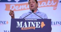 Iran, So Far Away: Dem Maine Sen. Hopeful Troy Jackson’s Middle East Idiocy Stuns CNN’s Dana Bash