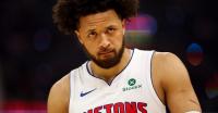 Detroit Pistons season preview: From Vegas to GMs, it’s Detroit vs. Everybody