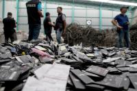Thailand’s E-Waste Problem: How It Got So Bad