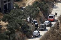 Canada joins France, Belgium, Poland in condemning Israeli settlers´ attack on diplomats in West Bank