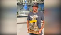 Noah Campbell claims Quiksilver Longboard Classic title in Belgium