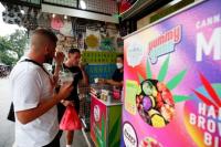 Are Cannabis Edibles Safe in Thailand? Laws and Risks Explained