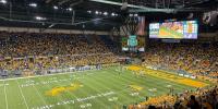 NDSU defeats Nevada 31-17 behind strong second-quarter performance