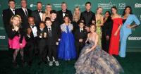 Children’s Hospital Los Angeles Gala Celebrates Historic $1.35 Billion Anniversary Campaign Milestone