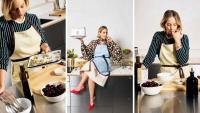 Food blogger Natalie Chassay collaborates with Cargo Crew to launch the ultimate hosting piece