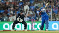 India tour of New Zealand 2026: Full schedule, match timings, squads and live streaming details