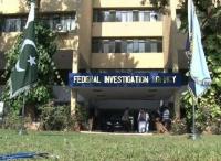 Tampered Cyprus study visa: FIA offloads passenger at Lahore airport