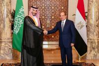 Egypt’s defence council pledges ‘all forms of support’ to defend Saudi Arabia amid escalating Houthi attacks