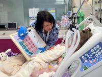 Israeli hospital launches AI tool to help nonverbal children communicate