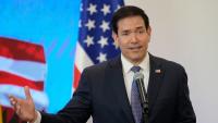 Trump to take up to 60 days to review Russia sanctions, says Rubio