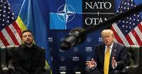 Russia, Ukraine keep up attacks as Zelenskyy renews appeal to U.S.