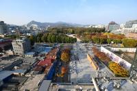 Seoul Redevelopment Stalls 22 Years as 50 Owners Die Waiting