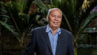 'Pacific offers solutions': Collin Tukuitonga leads global charge as Niue Language Week begins