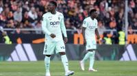Ligue 1: Monaco falls to Lorient, PSG regains the lead and Paris FC takes 2nd place