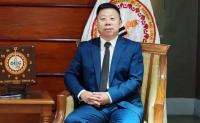 Chinese embassy: Ambassador was taken out of context