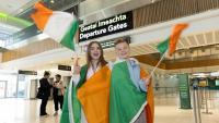 Meet the teen stars chosen to represent Ireland at this year's Junior Eurovision