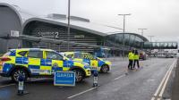 24 Romanians deported on chartered flight from Dublin Airport