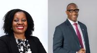 Pearl Bank appoints legal, cybersecurity executives