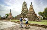 Emirates Holidays releases Thailand Pass