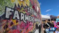 Stowe Farmers Market wraps up for the season