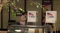 Early voting expands Monday in Chicago, suburban Cook County and across the suburbs