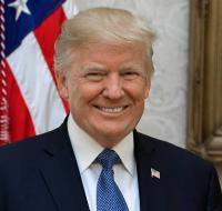President Trump Should Recuse Himself From Diplomacy