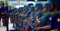 Nigeria: After 37 deaths in custody, suspended commander admits to a ‘costly mistake’