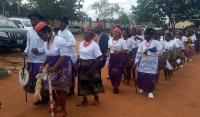 NYSC coordinator to youths: Use culture diversity as tool for national development