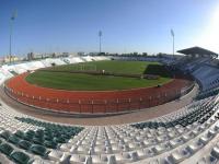 Qatar to host Gulf Cup for Veteran Players