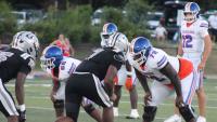 South Carolina High School Football Top 25 Scores and Results: Oct. 16, 2026