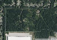 What Lies Beneath: The Developer Building a Data Center on a Former Army Dump Laced With Munitions and Carcinogens