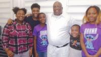 Black man convicted of Alabama murder learns lawyer defended KKK