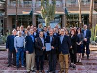BOMA BEST building certifications to expand into U.S.