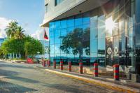 Company's license suspended for illegal forex