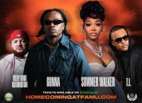 FAMU students weigh in on 2026 homecoming concert ticket prices 